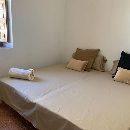 Вілла Casa Kabala Reformada Benarraba Екстер'єр фото