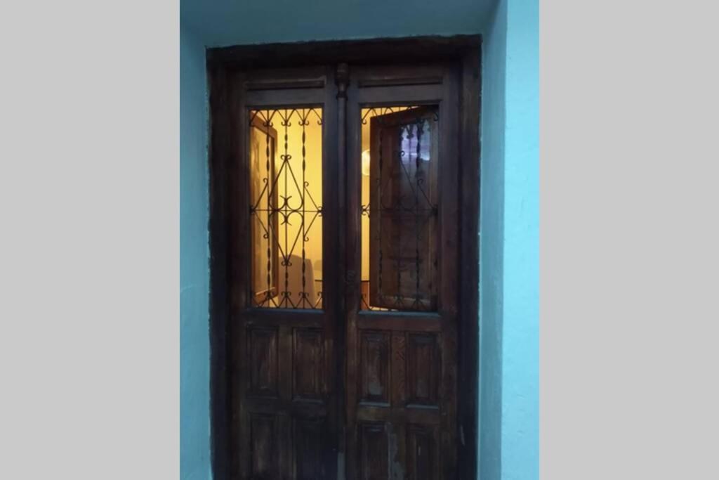 Вілла Casa Kabala Reformada Benarraba Екстер'єр фото